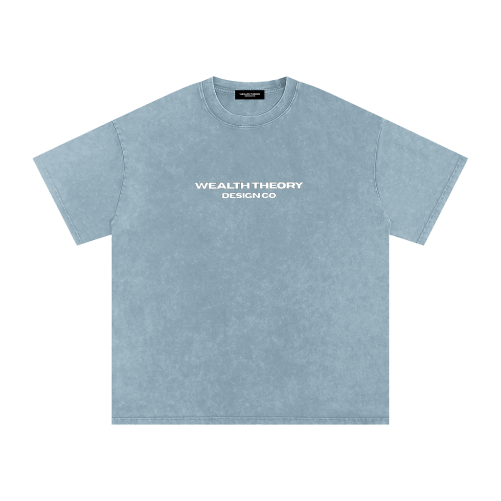 WEALTH THEORY ESSENTIALS- TEE