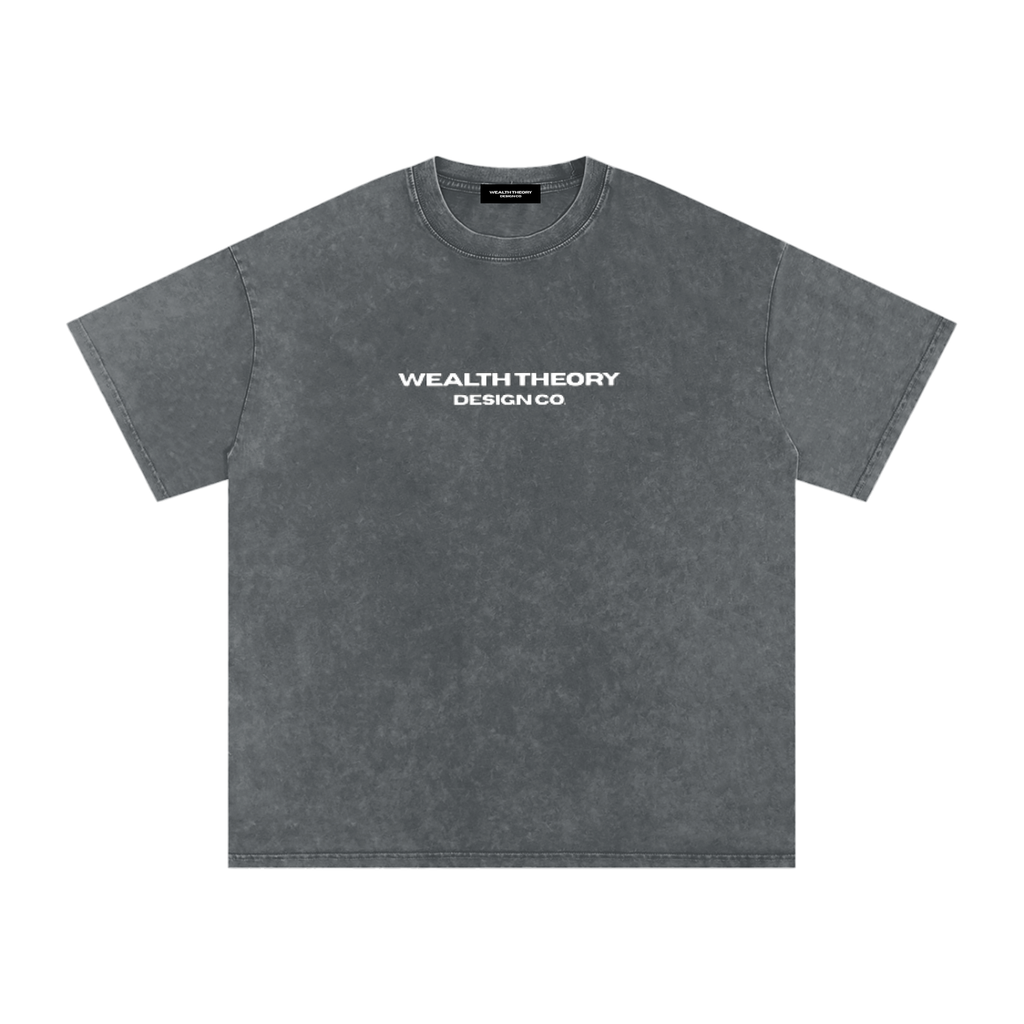 WEALTH THEORY ESSENTIALS- TEE