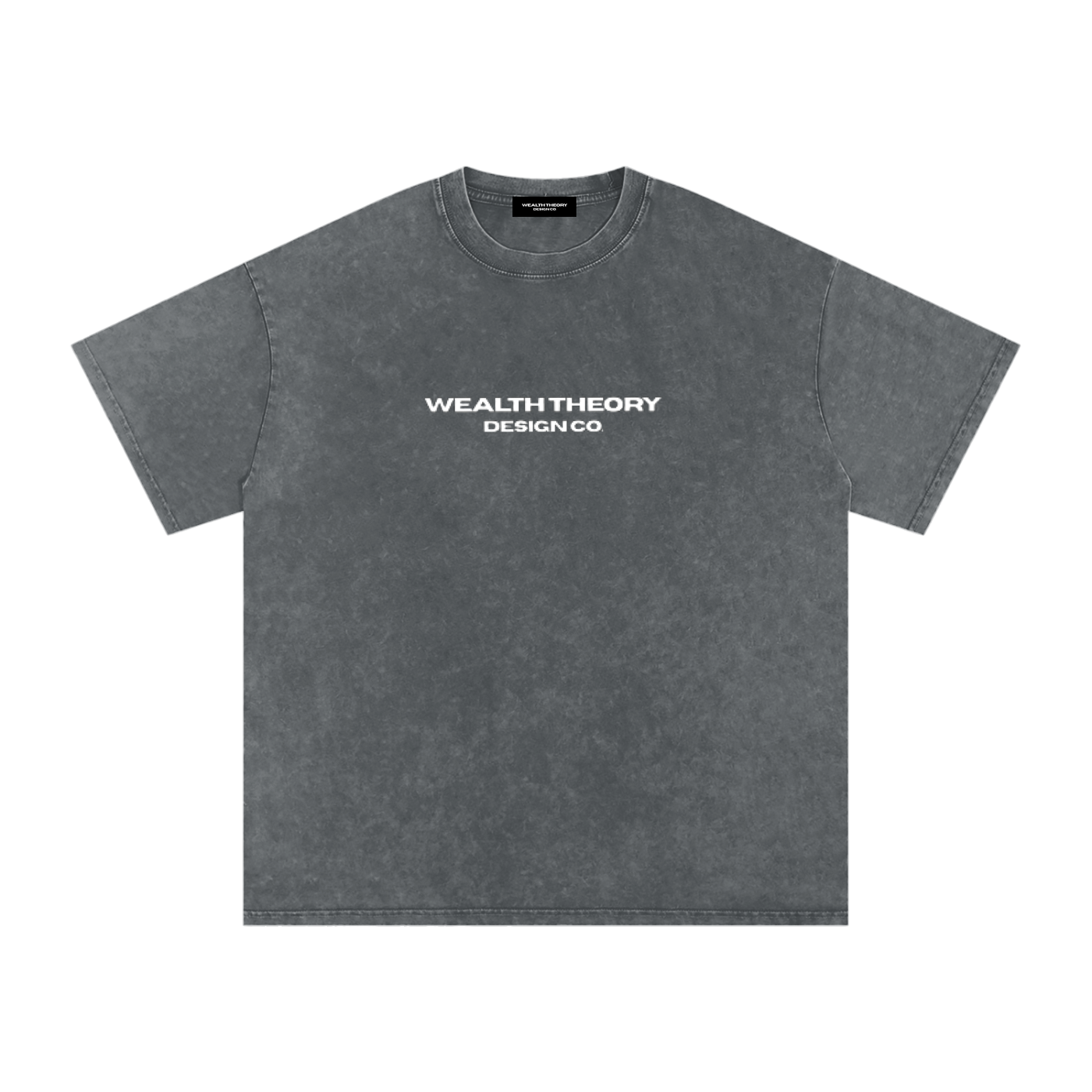 WEALTH THEORY ESSENTIALS- TEE