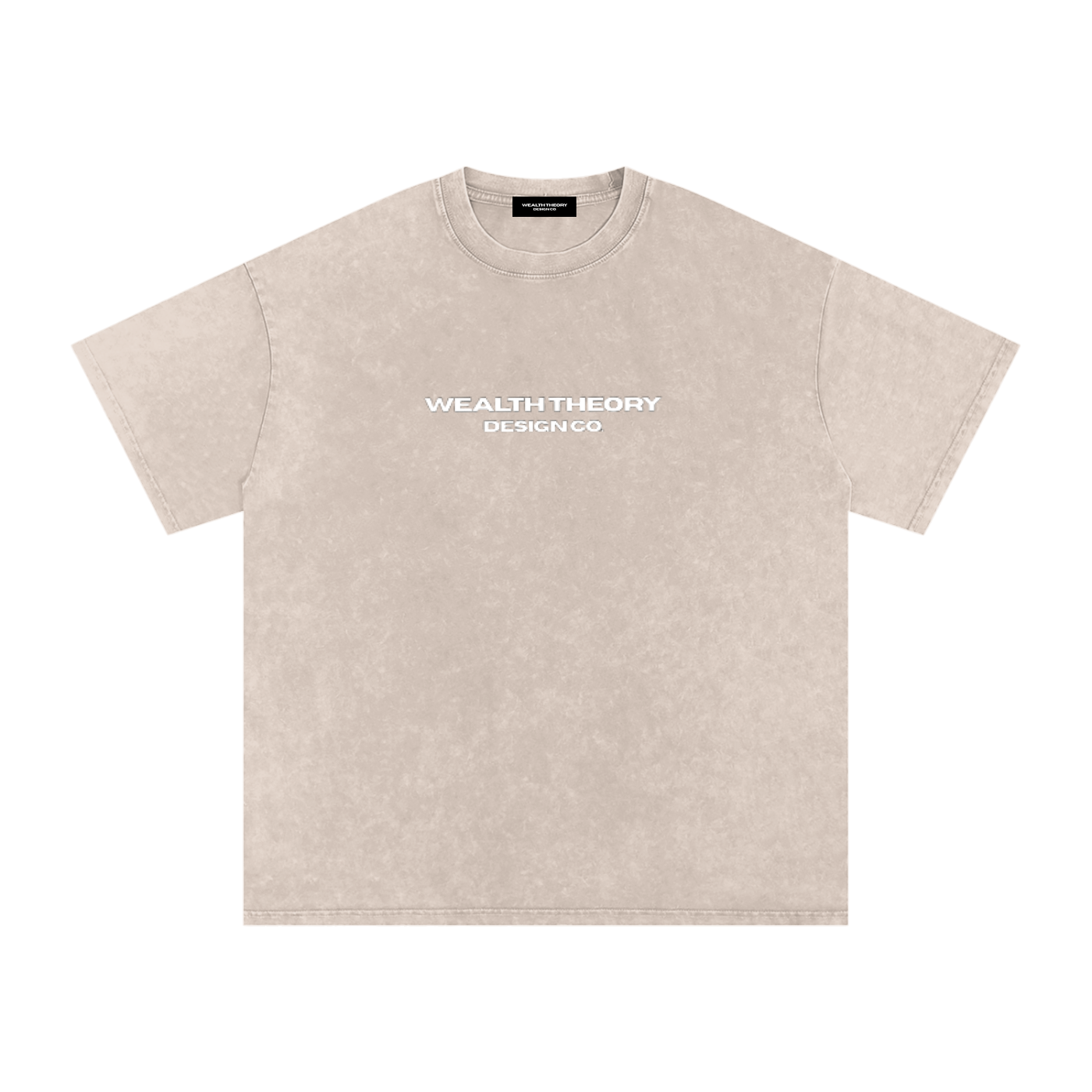 WEALTH THEORY ESSENTIALS- TEE