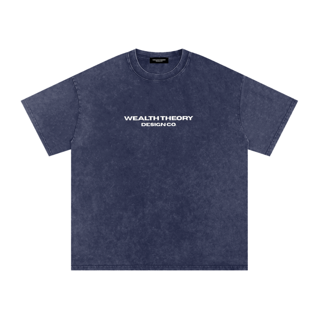 WEALTH THEORY ESSENTIALS- TEE