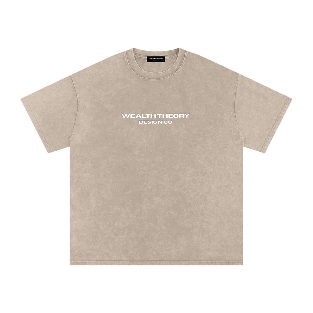 WEALTH THEORY ESSENTIALS- TEE